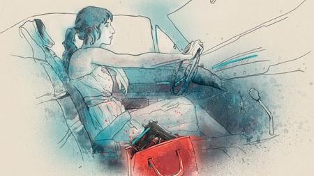 Las ilustraciones y diseños de Sean McClintock Las ilustraciones y diseños de Sean McClintock