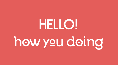 De la fuente. Una tipografía gratuita de Alex de la Fuente De la fuente. Una tipografía gratuita de Alex de la Fuente