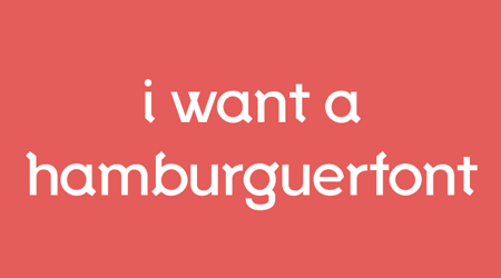 De la fuente. Una tipografía gratuita de Alex de la Fuente De la fuente. Una tipografía gratuita de Alex de la Fuente