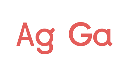 De la fuente. Una tipografía gratuita de Alex de la Fuente De la fuente. Una tipografía gratuita de Alex de la Fuente