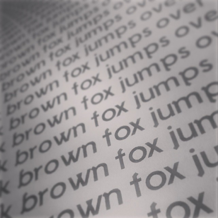 De la fuente. Una tipografía gratuita de Alex de la Fuente De la fuente. Una tipografía gratuita de Alex de la Fuente