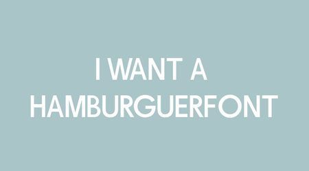 De la fuente. Una tipografía gratuita de Alex de la Fuente De la fuente. Una tipografía gratuita de Alex de la Fuente