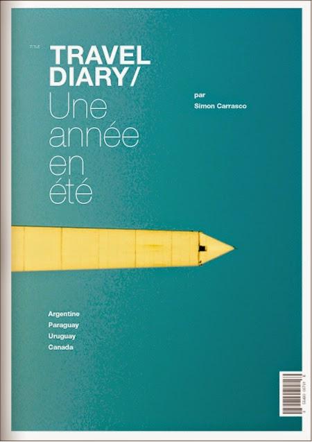 Los diseños de Simon Carrasco Los diseños de Simon Carrasco