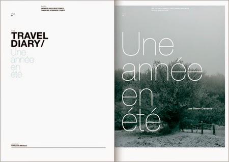 Los diseños de Simon Carrasco Los diseños de Simon Carrasco