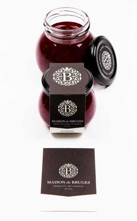 Las identidades visuales de Chilli Las identidades visuales de Chilli