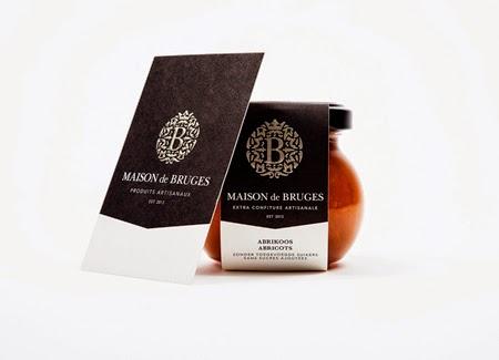 Las identidades visuales de Chilli Las identidades visuales de Chilli