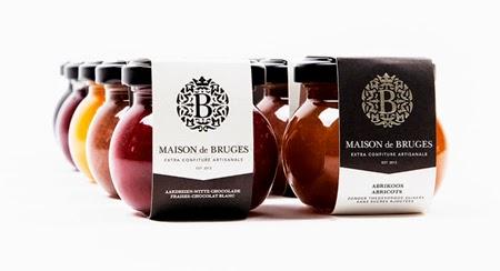 Las identidades visuales de Chilli Las identidades visuales de Chilli