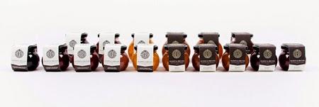 Las identidades visuales de Chilli Las identidades visuales de Chilli