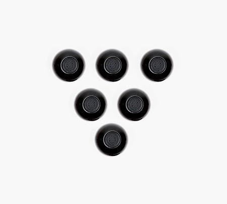 Las identidades visuales de Chilli Las identidades visuales de Chilli