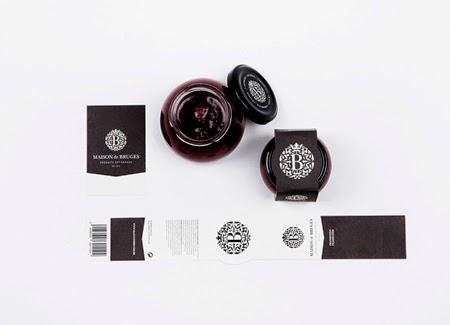 Las identidades visuales de Chilli Las identidades visuales de Chilli