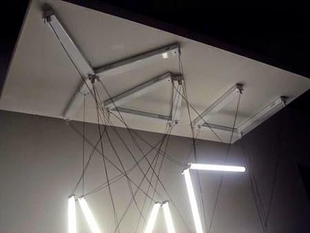 James Clar. La luz como medio de comunicación James Clar. La luz como medio de comunicación