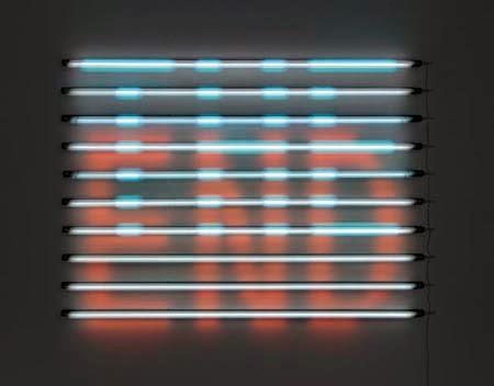 James Clar. La luz como medio de comunicación James Clar. La luz como medio de comunicación