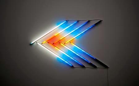 James Clar. La luz como medio de comunicación James Clar. La luz como medio de comunicación