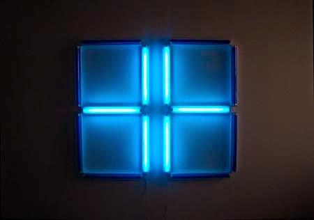 James Clar. La luz como medio de comunicación James Clar. La luz como medio de comunicación