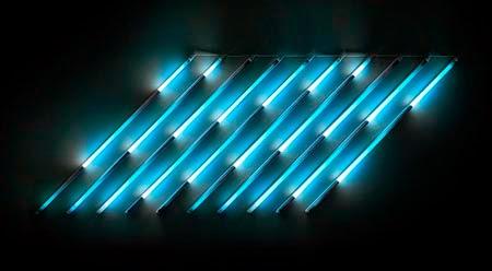 James Clar. La luz como medio de comunicación James Clar. La luz como medio de comunicación