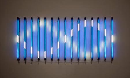 James Clar. La luz como medio de comunicación James Clar. La luz como medio de comunicación