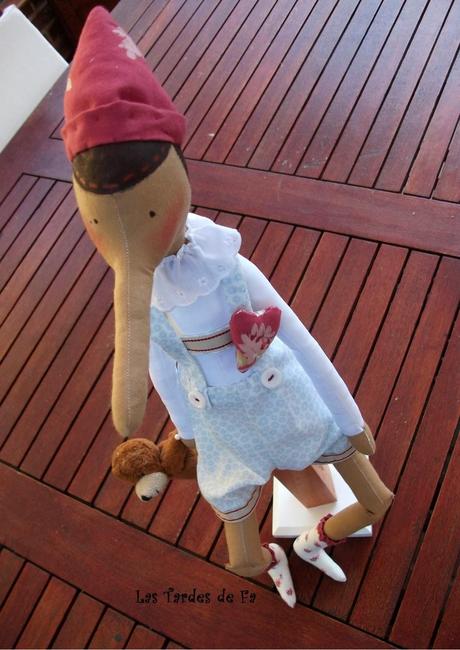 Erase una vez....,, Erase una vez....,,