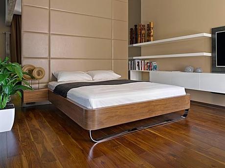 Apartamento Minimalista en el Centro de Moscu / Minimal Style Apartament in Moscu City. Apartamento Minimalista en el Centro de Moscu / Minimal Style Apartament in Moscu City.