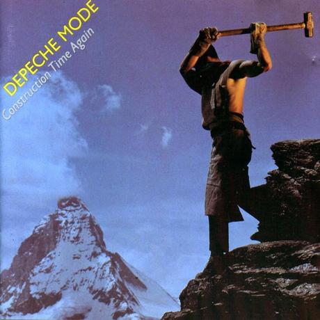 Depeche Mode - Everything counts (1983) Depeche Mode - Everything counts (1983)