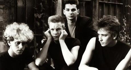 Depeche Mode - Everything counts (1983) Depeche Mode - Everything counts (1983)
