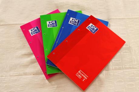 BACK TO SCHOOL / MATERIAL BACK TO SCHOOL / MATERIAL