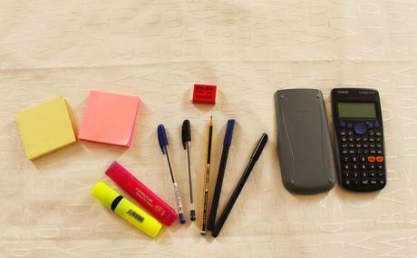 BACK TO SCHOOL / MATERIAL BACK TO SCHOOL / MATERIAL