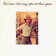 Paul Simon en cinco discos Paul Simon en cinco discos