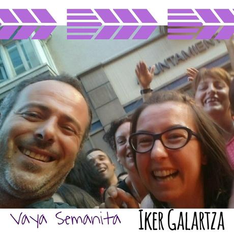 Festval Vitoria-Gasteiz 2014