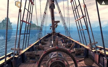 Assassin´s Creed: Piratas, gratis para Smartphone assassins creed piratas