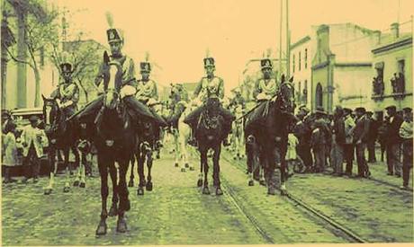 La 3ª Guerra Carlista en Piedrabuena (1872-1876) La 3ª Guerra Carlista en Piedrabuena (1872-1876)