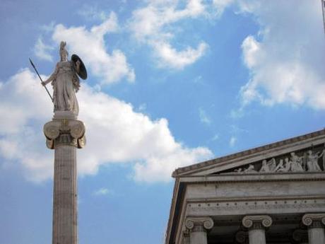 GRECIA EN 20 DÍAS: DÍA 3 – ATENAS: SYNTAGMA, TEMPLO DE ZEUS OLIMPICO, KERAMIKOS Y LA COLINA FILOPAPPOU. Grecia-dia3-