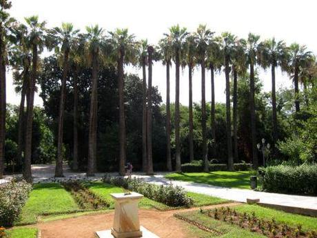 GRECIA EN 20 DÍAS: DÍA 3 – ATENAS: SYNTAGMA, TEMPLO DE ZEUS OLIMPICO, KERAMIKOS Y LA COLINA FILOPAPPOU. Grecia-dia3-
