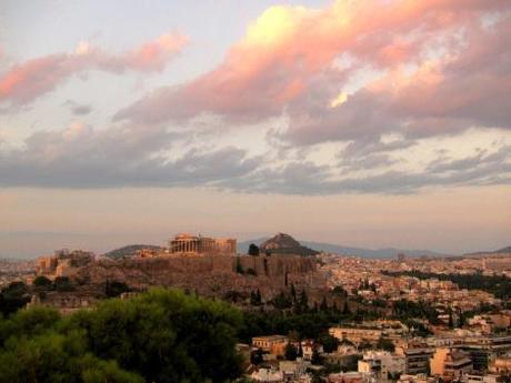GRECIA EN 20 DÍAS: DÍA 3 – ATENAS: SYNTAGMA, TEMPLO DE ZEUS OLIMPICO, KERAMIKOS Y LA COLINA FILOPAPPOU. Grecia-dia3-