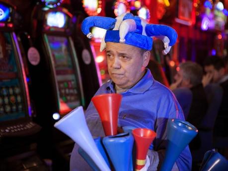Trailer: Torrente 5: Misión Eurovegas Trailer: Torrente 5: Misión Eurovegas
