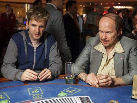 Trailer: Torrente 5: Misión Eurovegas Trailer: Torrente 5: Misión Eurovegas