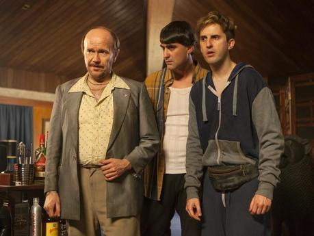 Trailer: Torrente 5: Misión Eurovegas Trailer: Torrente 5: Misión Eurovegas
