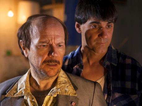 Trailer: Torrente 5: Misión Eurovegas Trailer: Torrente 5: Misión Eurovegas