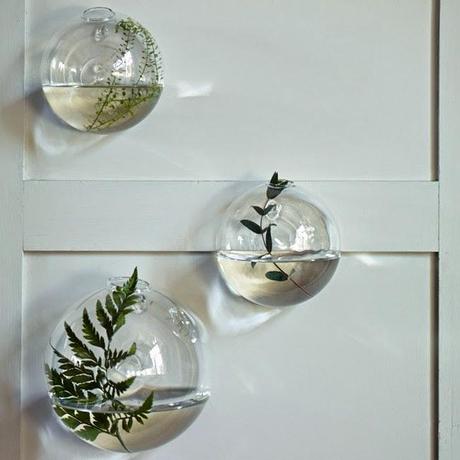 Decoramos con flores, hierbas y plantas . . . Decoramos con flores, hierbas y plantas . . .