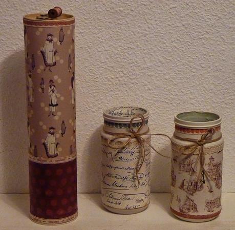 RECICLANDO BOTES RECICLANDO BOTES