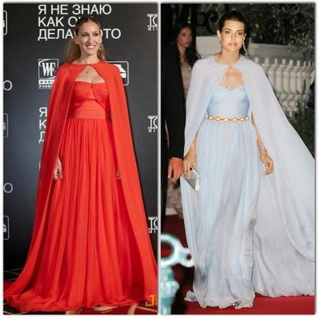 ¿REPETIMOS... GIAMBATTISTA VALLI?