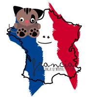 gato francia