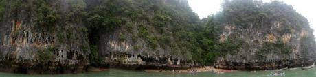 Bahia Phang Nga