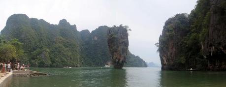 Bahia Phang Nga