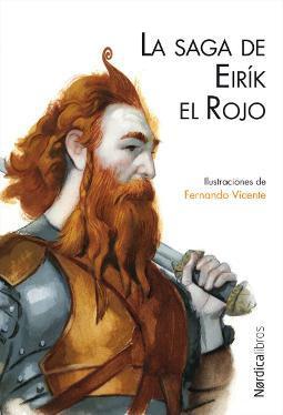 La Saga de Eirík el Rojo