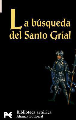 La búsqueda del Santo Grial