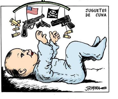 Viñeta JR Mora