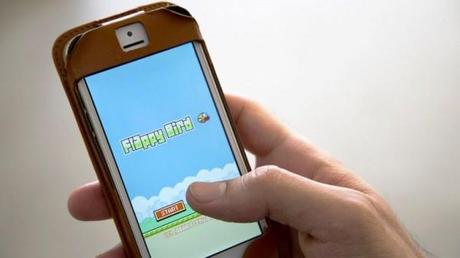 Alerta: clon de Flappy Bird ataca smartphones y roba imágenes 0010671372