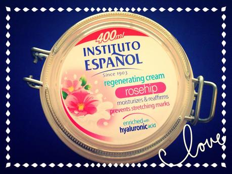 Instituto Español Crema Regeneradora Instituto Español Crema Regeneradora