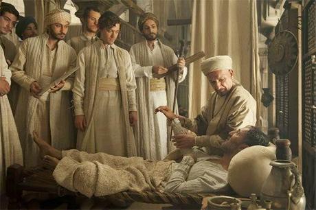 Relato de verano: Querido médico de cabecera Relato de verano: Querido médico de cabecera