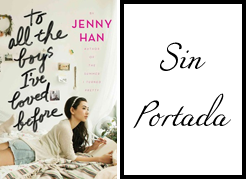 To all the boys I've loved before, de Jenny Han. To all the boys I've loved before, de Jenny Han.